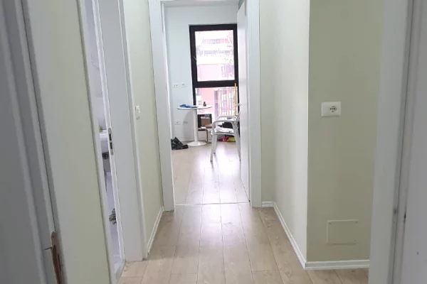 🏢Jepet me Qira Apartament 2+1 per Zyra te Tirana Garden Building!