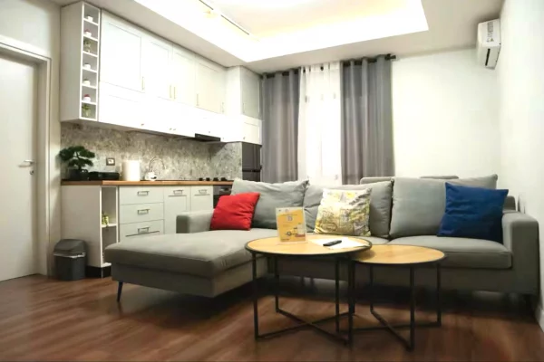 Shtepi me qera 2+1 ne Tirane - 850 Euro