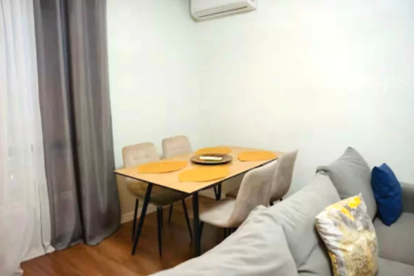 Shtepi me qera 2+1 ne Tirane - 850 Euro