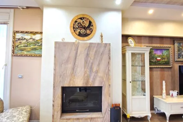 Shtepi ne shitje 5+1 ne Tirane - 975,000 Euro