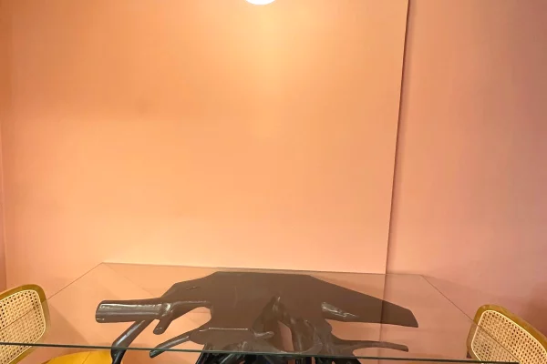 Shtepi me qera Apartament ne Tirane, 1+1, Mobilimi E mobiluar, Pagesa 900  Euro.