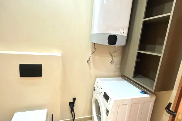 Shtepi me qera Apartament ne Tirane, 1+1, Mobilimi E mobiluar, Pagesa 900  Euro.