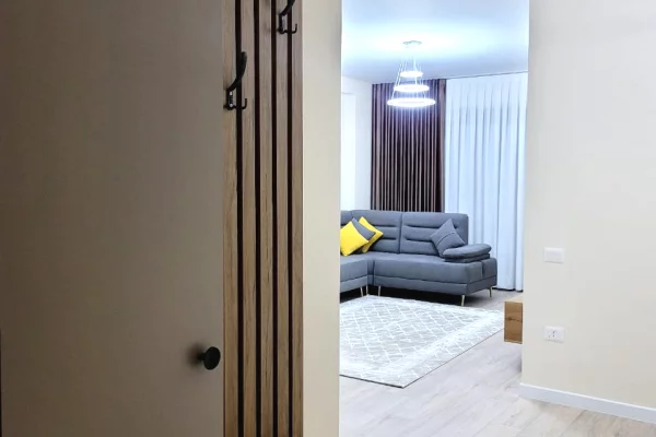 Apartment for rent in Tirana 2+1, Furnished