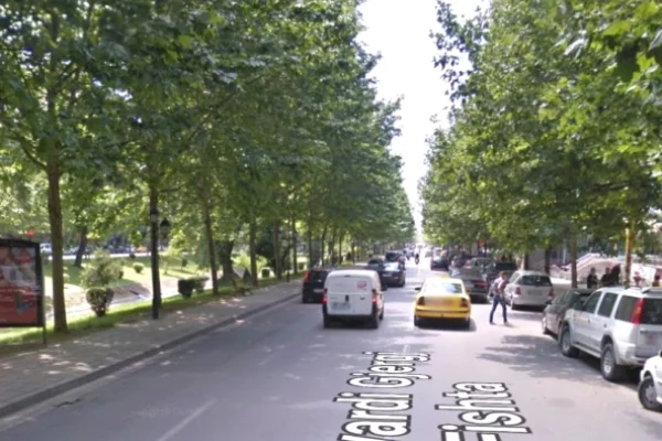 Ambient biznesi ne shitje 1+1 ne Tirane - 35,000 Euro