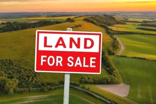 Truall ose Toke ne Tirane - 250,000 Euro