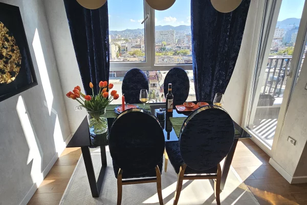 Shtepi ne shitje 2+1 ne Tirane - 297,000 Euro