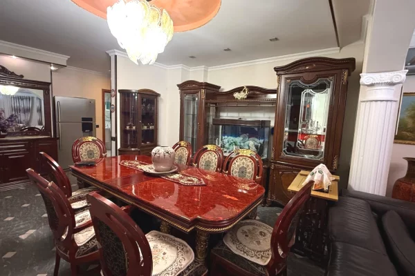 House for Rent 3+1 in Tirana - 700 Euro