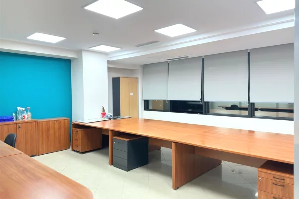 Business Property for Rent 3+1 in Tirana - 19,000 Euro
