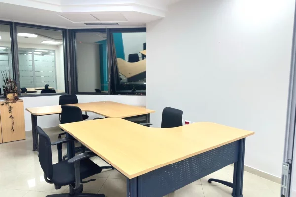 Business Property for Rent 3+1 in Tirana - 19,000 Euro