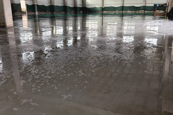 Ambient biznesi ne shitje 4+1 ne Tirane - 450,000 Euro