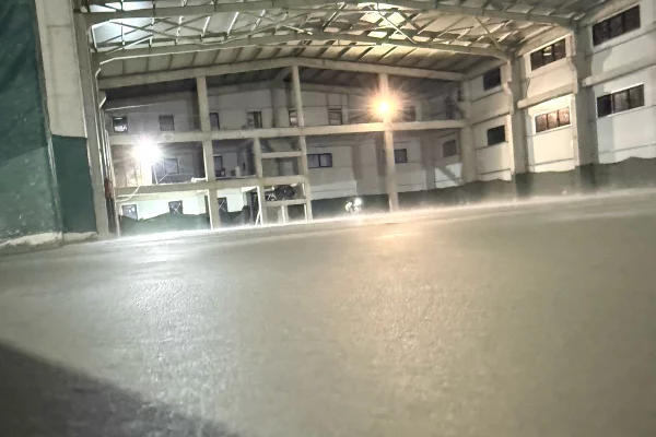 Ambient biznesi ne shitje 4+1 ne Tirane - 450,000 Euro