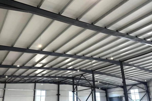 Business Property for Rent 4+1 in Tirana - 4,000 Euro