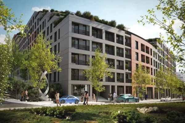 Shtepi ne shitje 3+1 ne Tirane - 120,800 Euro