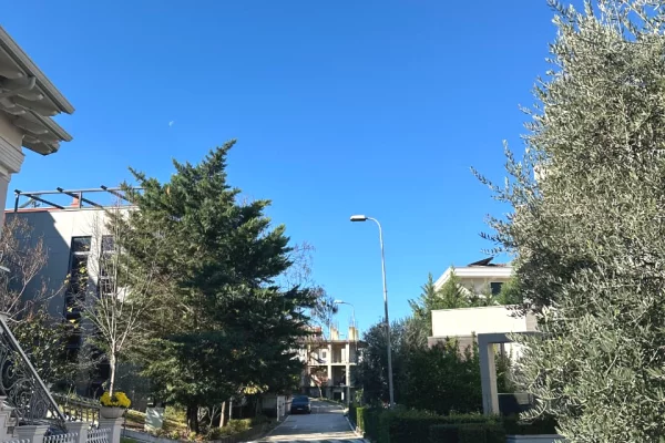 Shtepi ne shitje Vila Luksoze ne Tirane, 5+1, Mobilimi E mobiluar, Pagesa 1,230,000  Euro.