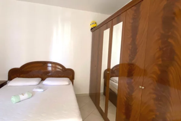 Apartment for rent in Tirana 2+1, Furnished