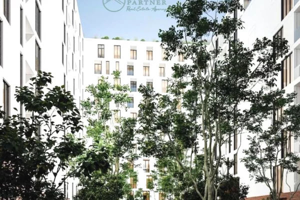 Shtepi ne shitje 1+1 ne Tirane - 98,400 Euro