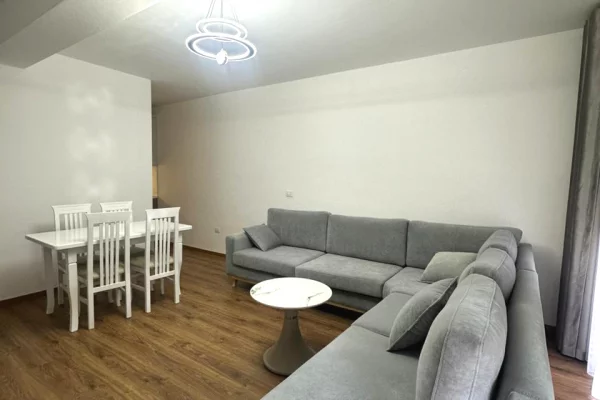 Shtepi me qera 1+1 ne Tirane - 70,000 Leke