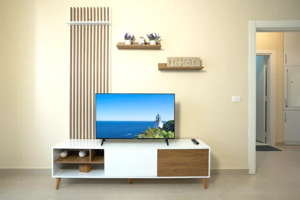 Shtepi me qera 1+1 ne Tirane - 800 Euro