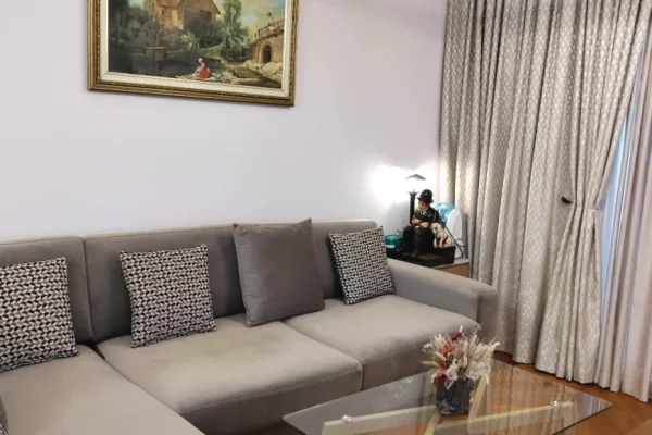Shtepi ne shitje 1+1 ne Tirane - 304,000 Euro
