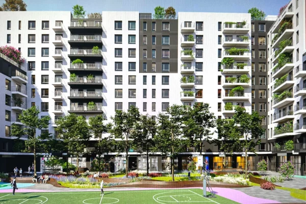 Shtepi ne shitje 2+1 ne Tirane - 235,000 Euro