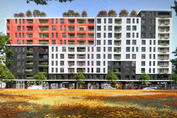 Shtepi ne shitje 2+1 ne Tirane - 235,000 Euro