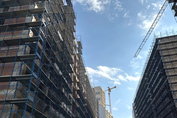 Shtepi ne shitje 1+1 ne Tirane - 138,800 Euro