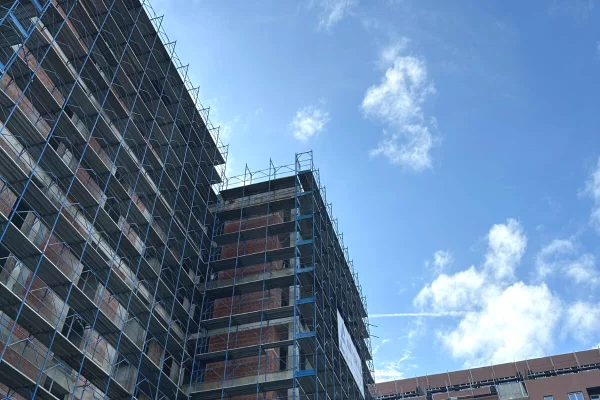 Shtepi ne shitje 1+1 ne Tirane - 138,800 Euro