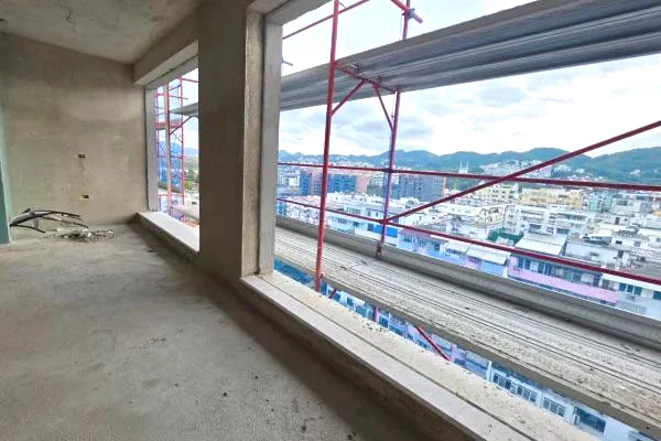 Shtepi ne shitje 1+1 ne Tirane - 202,000 Euro