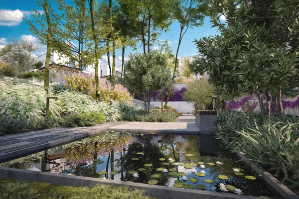 Shtepi ne shitje Vila Luksoze ne Tirane, 3+1, Mobilimi Bosh, pa mobiluar, Pagesa 852,000  Euro.