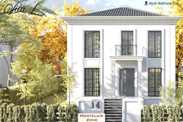 Shtepi ne shitje 4+1 ne Tirane - 610,650 Euro