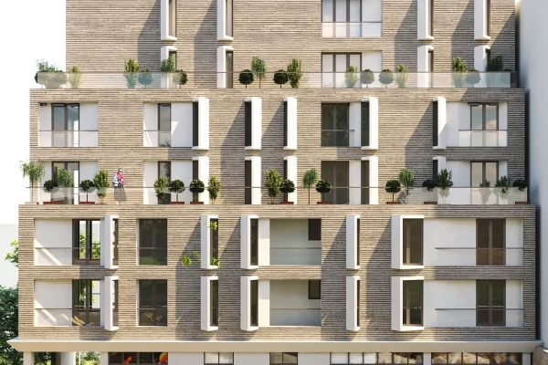 Shtepi ne shitje 2+1 ne Tirane - 349,000 Euro