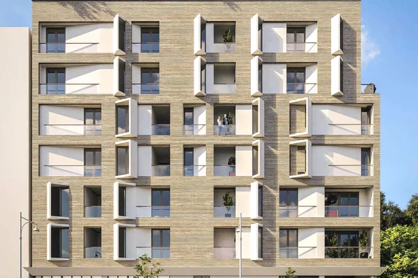 Shtepi ne shitje 1+1 ne Tirane - 178,500 Euro