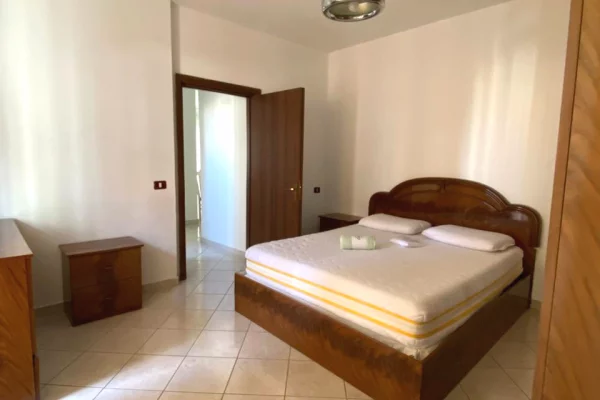 Apartment for rent in Tirana 2+1, Furnished