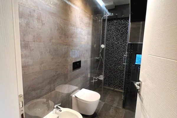 Shtepi me qera Duplex(shtepi me 2 kate) ne Tirane, 3+1, Mobilimi E mobiluar, Pagesa 2,000  Euro.