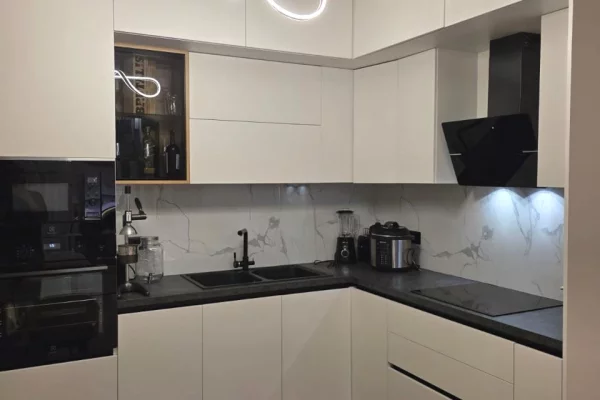 Shtepi ne shitje 2+1 ne Tirane - 452,000 Euro