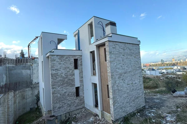 Shtepi me qera 3+1 ne Tirane - 2,000 Euro