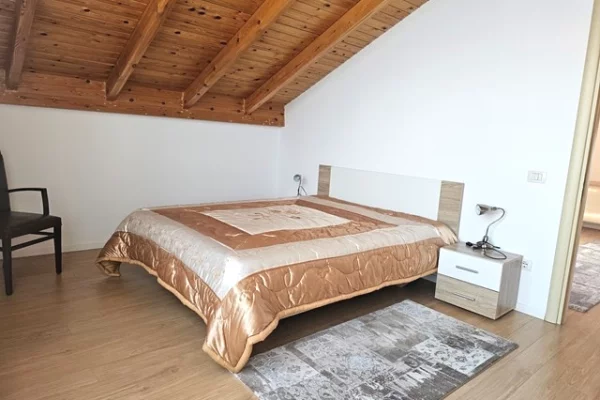 Shtepi me qera Vila Luksoze ne Tirane, 4+1, Mobilimi E mobiluar, Pagesa 2,500  Euro.