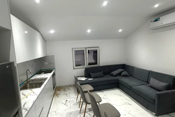 Shtepi me qera 1+1 ne Tirane - 500 Euro