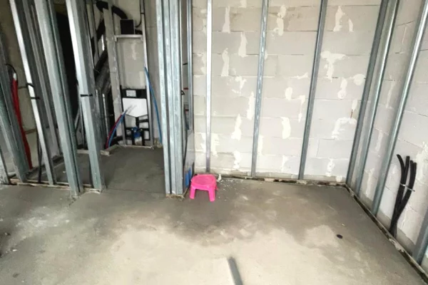 Shtepi ne shitje 1+1 ne Tirane - 378,000 Euro