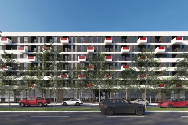 Shtepi ne shitje 1+1 ne Tirane - 49,400 Euro