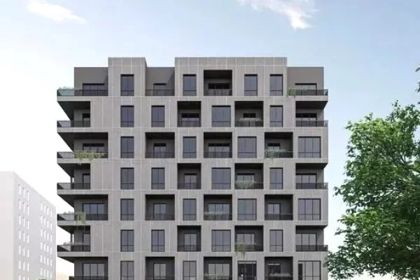 Shtepi ne shitje 1+1 ne Tirane - 130,000 Euro