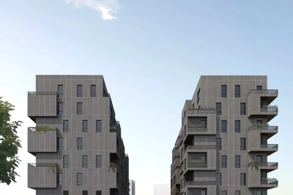 Shtepi ne shitje 1+1 ne Tirane - 130,000 Euro