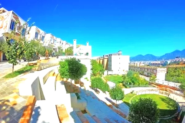 Shtepi ne shitje 2+1 ne Tirane - 249,000 Euro