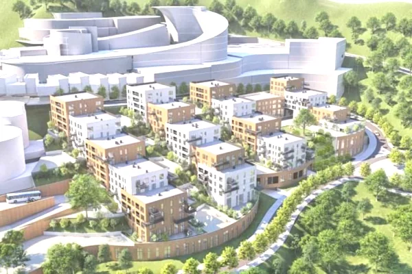 Shtepi ne shitje 2+1 ne Tirane - 249,000 Euro