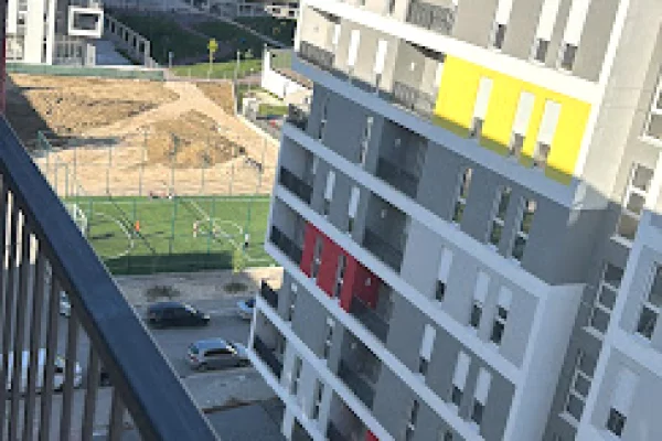 Shtepi ne shitje 1+1 ne Tirane - 62,800 Euro