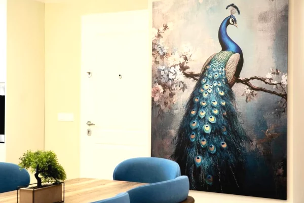 Casa in vendita 3+1 a Santa Quaranta - 313,900 Euro