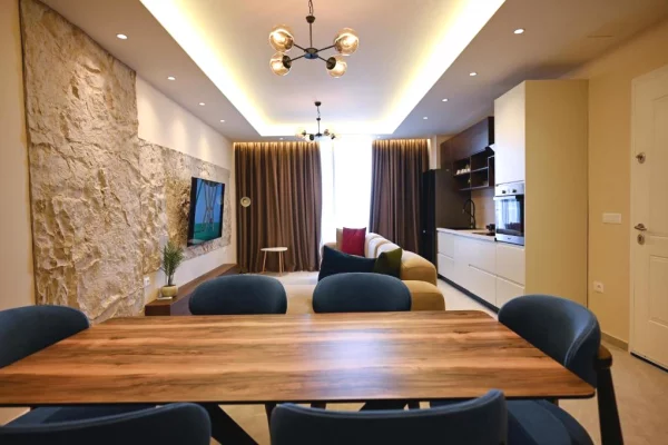 Casa in vendita 3+1 a Santa Quaranta - 313,900 Euro