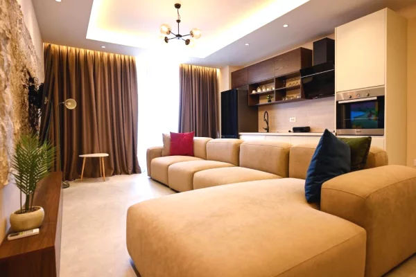 Casa in vendita 3+1 a Santa Quaranta - 313,900 Euro