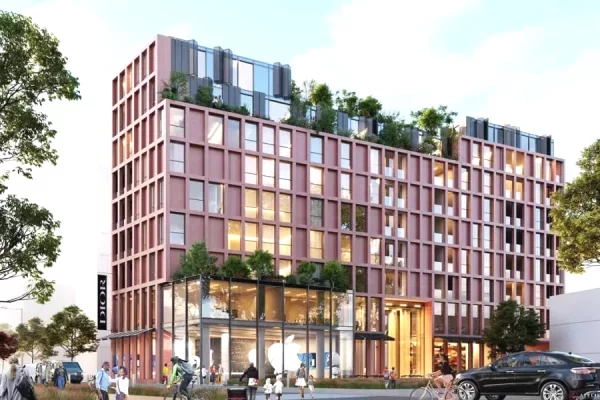 Shtepi ne shitje 1+1 ne Tirane - 236,000,000 Leke