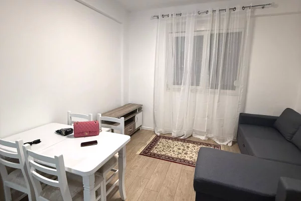 Shtepi me qera 1+1 ne Tirane - 500 Euro